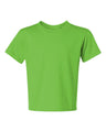 Pack 12 : Dri Power® Youth 50/50 T-Shirt