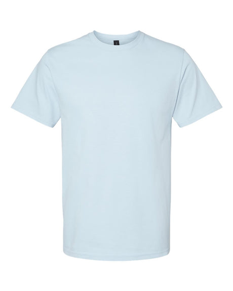 Gildan® Midweight Short Sleeve Crewneck T-Shirt