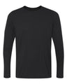 Gildan® Performance Long Sleeve Crewneck T-Shirt