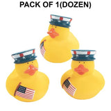 Patriotic Ducks