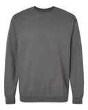 Gildan Softstyle Midweight Crewneck Long Sleeve Sweatshirt