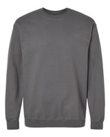 Gildan® Softstyle Midweight Crewneck Long Sleeve Sweatshirt