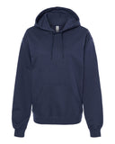 Sudadera con capucha de peso medio Gildan Softstyle para hombre