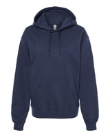 Gildan® Softstyle Midweight Hooded Long Sleeve Sweatshirt