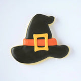 Ann Clark Witch Hat Halloween Cookie Cutter, 3" Harry Potter