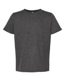 24 Pack: Tultex® - Youth Fine Jersey Crew Neck Short SleeveT-Shirt