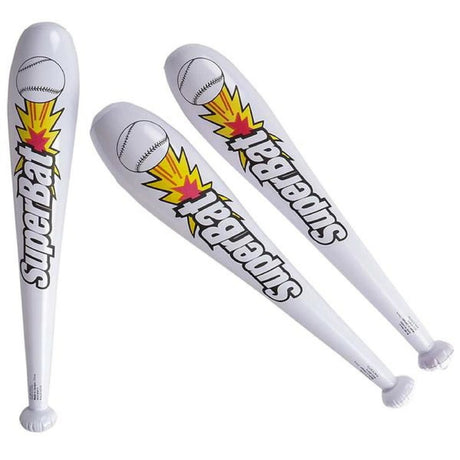 Inflatable Baseball Bats