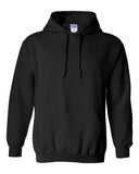 Sudadera con capucha de peso pesado y manga larga Gildan – Sudadera clásica