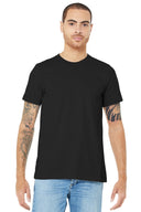 BELLA+CANVAS® Unisex Jersey Crewneck Short Sleeve Tee