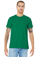 BELLA+CANVAS® Unisex Jersey Crewneck Short Sleeve Tee