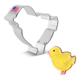 Ann Clark Chick Chicken Cookie Cutter