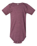 BELLA + CANVAS® Infant Jersey Bodysuit One Piece