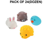 Mochi Gummy Woodland Animals