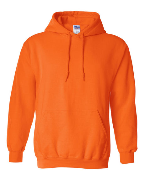 Gildan® Heavy Blend Hooded Long Sleeve Sweatshirt
