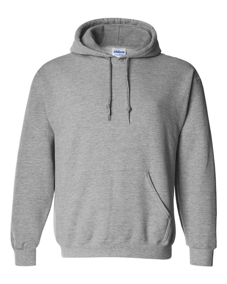 Gildan® DryBlend Long Sleeve Hooded Sweatshirt