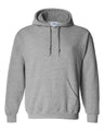 Gildan® DryBlend Long Sleeve Hooded Sweatshirt