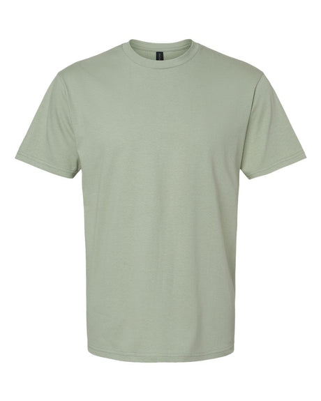 Gildan® Midweight Short Sleeve Crewneck T-Shirt
