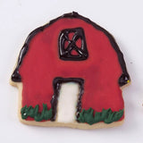 Ann Clark Barn Cookie Cutter