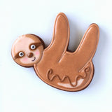 Ann Clark Sloth Cookie Cutter