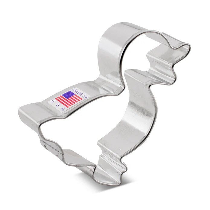 Ann Clark Duckling Cookie Cutter, 3inch