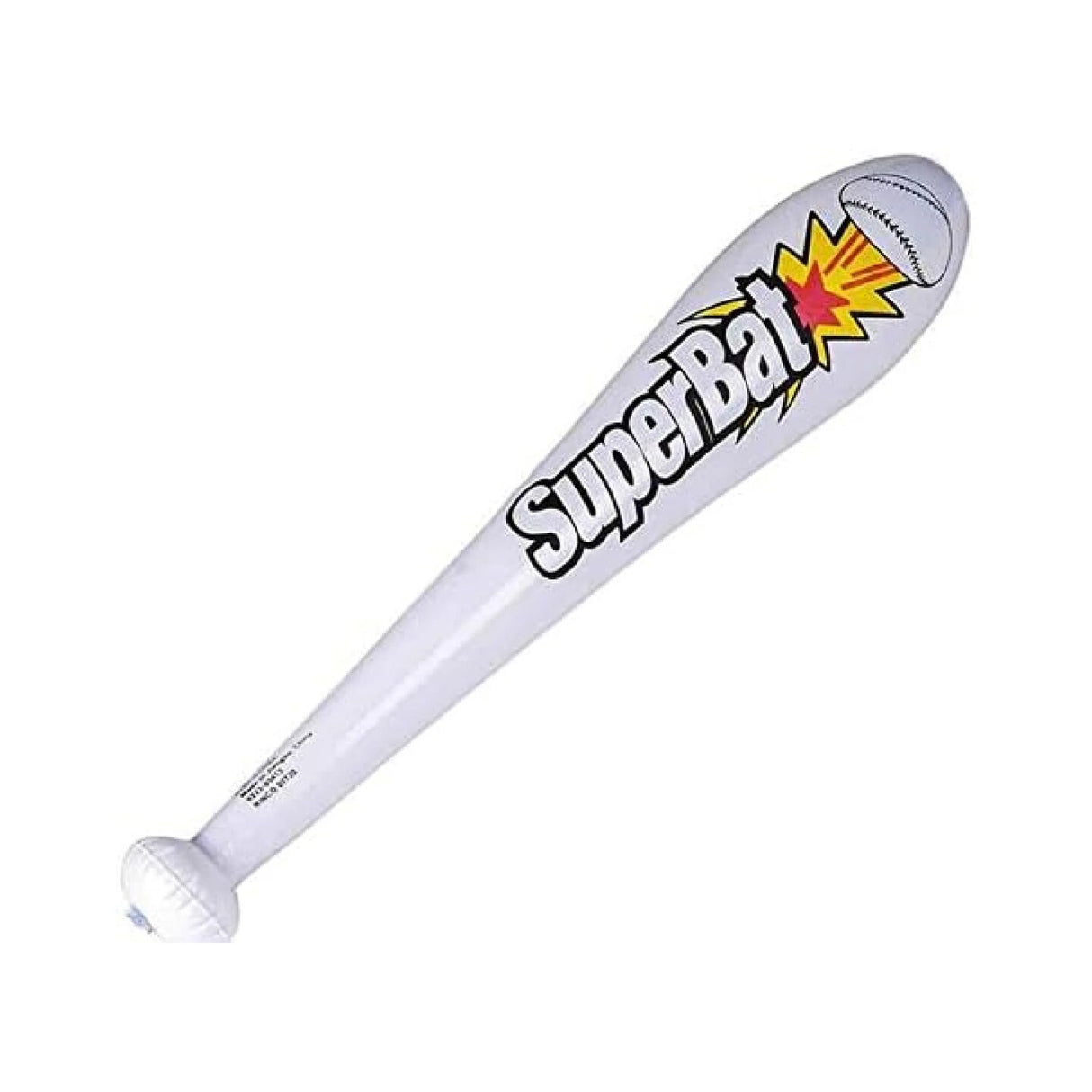 Inflatable Baseball Bats