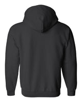 Gildan® Heavy Blend Full-Zip Long Sleeve Hooded Sweatshirt