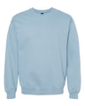 Gildan® Softstyle Midweight Crewneck Long Sleeve Sweatshirt