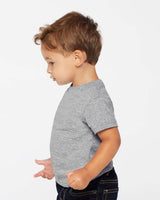 6 Pack : RADYAN® Infant Cotton Jersey Tee - 3401