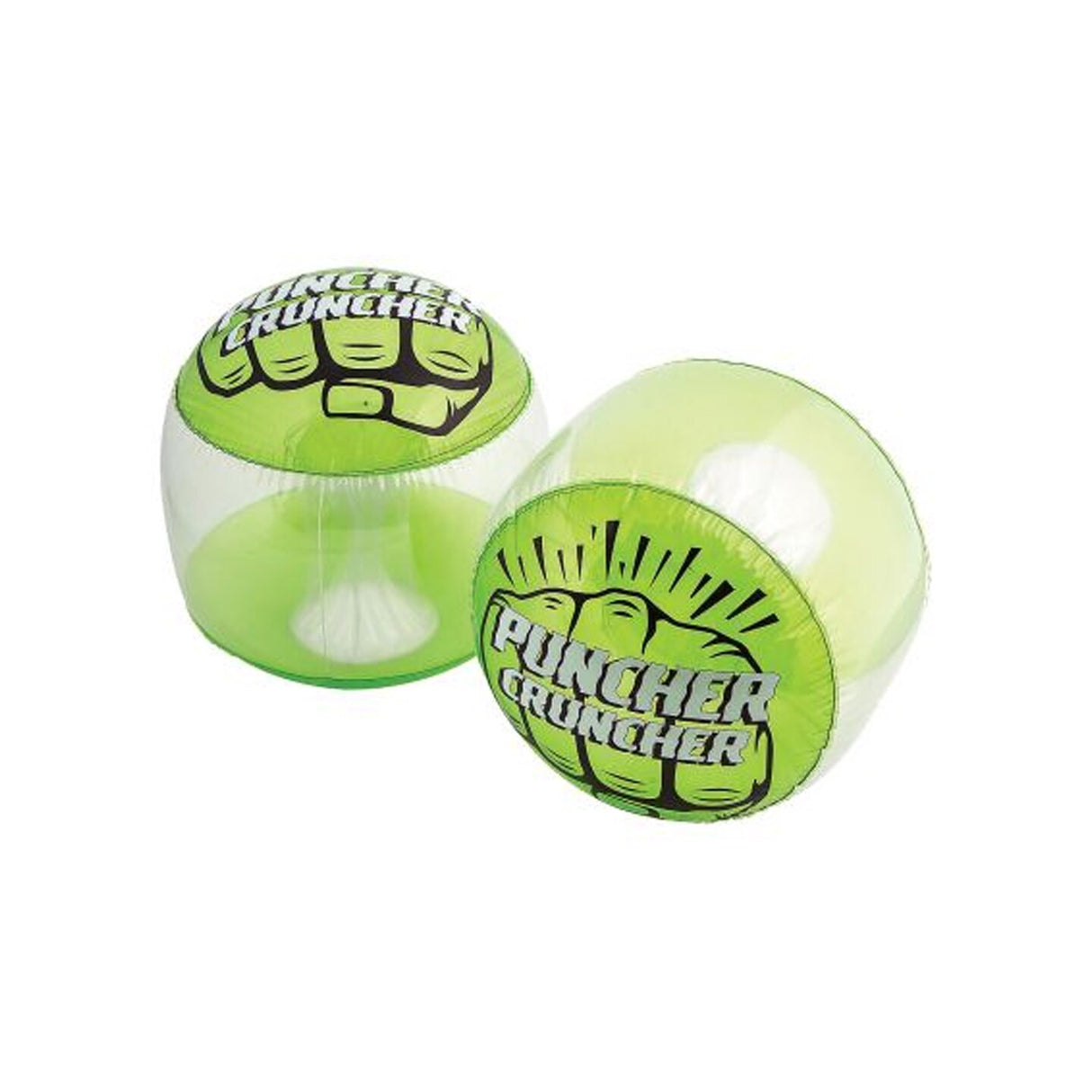 Inflatable Hand Bopper Pair