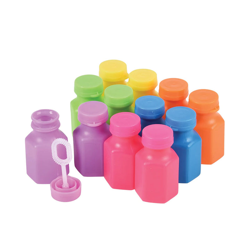 Neon Bubbles 0.6 Ounce
