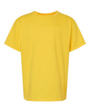 Gildan Softstyle Youth Midweight Crewneck T-Shirt | Ring-Spun Cotton Tee
