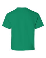 Gildan® Ultra Cotton Classic Fit Youth Crewneck Short Sleeve T-Shirt