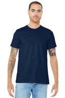 BELLA+CANVAS® Unisex Jersey Crewneck Short Sleeve Tee