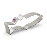 Ann Clark Fish Cookie Cutter