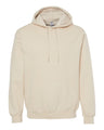 Gildan® Softstyle Midweight Hooded Long Sleeve Sweatshirt
