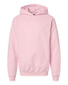 Gildan® Softstyle Youth Midweight Hooded Sweatshirt