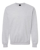 Gildan Softstyle Midweight Crewneck Long Sleeve Sweatshirt