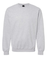 Gildan® Softstyle Midweight Crewneck Long Sleeve Sweatshirt