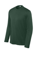 24 Pack: Sport-Tek®Youth Long Sleeve PosiCharge Competitor Tee