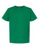 24 Pack: Tultex® - Youth Fine Jersey Crew Neck Short SleeveT-Shirt