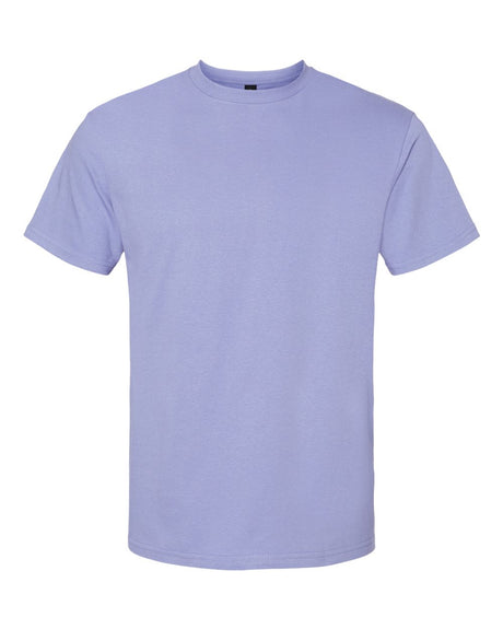 Gildan® Midweight Short Sleeve Crewneck T-Shirt