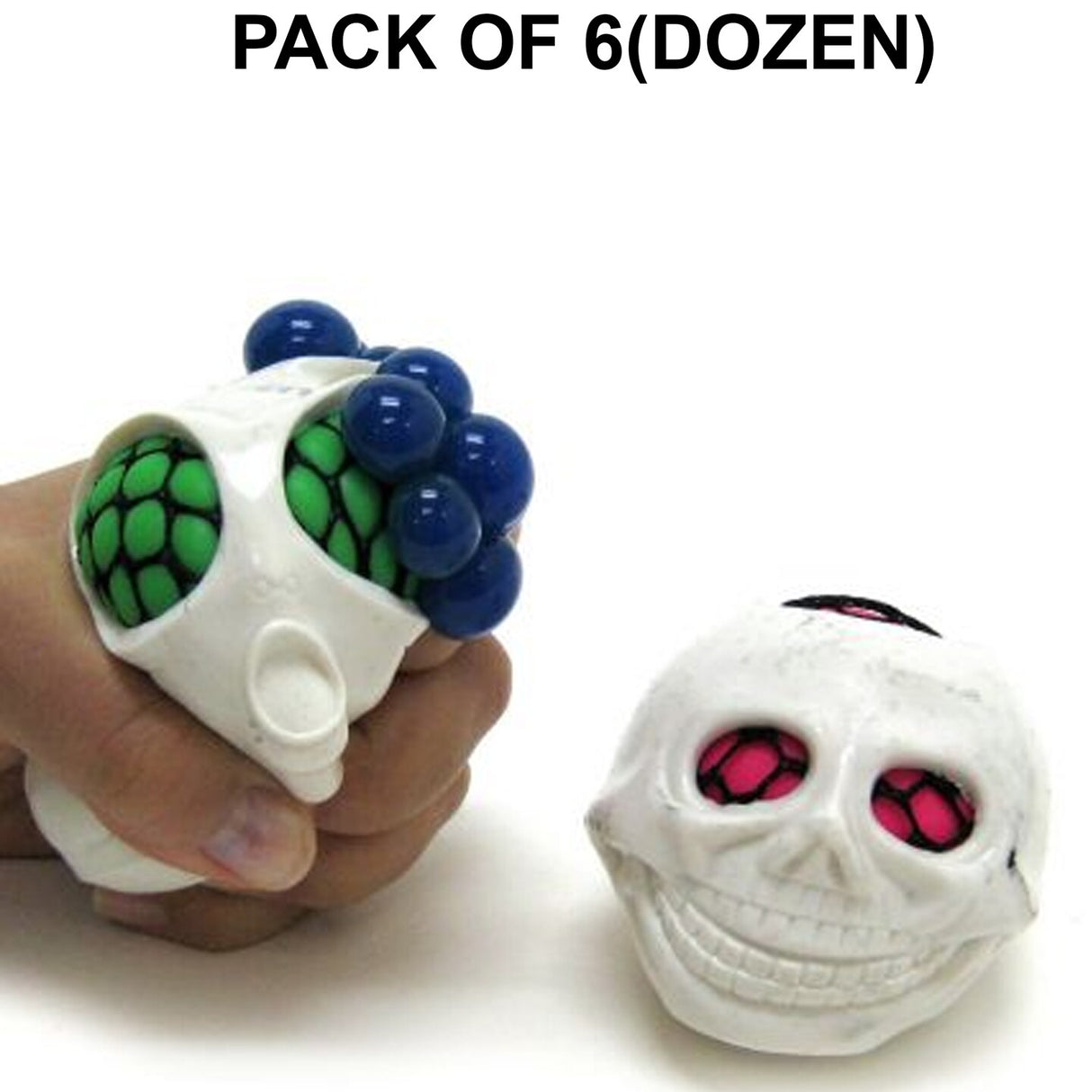 Squeeze Skulls