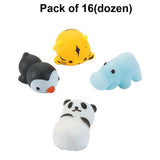 Mochi Gummy Zoo Animals