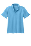 12 Pack: Port Authority® Youth Core Blend Jersey Knit Polo