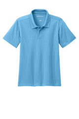 12 Pack: Port Authority® Youth Core Blend Jersey Knit Polo