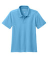 12 Pack: Port Authority® Youth Core Blend Jersey Knit Polo