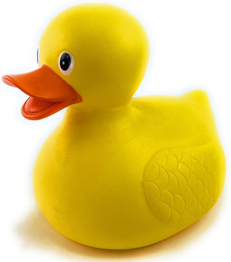 Rubber Duck