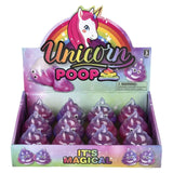 Unicorn Poop Slime