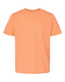 12 Pack: Tultex® - Youth Fine Jersey Short Sleeve Crew Neck T-Shirt