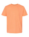 12 Pack: Tultex® - Youth Fine Jersey Short Sleeve Crew Neck T-Shirt
